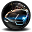 Need For Speed World Online 5 Icon 64x64 png